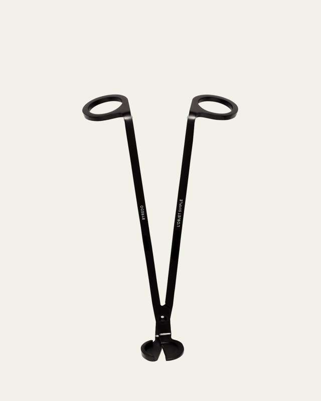Wick Trimmer for 240g candles